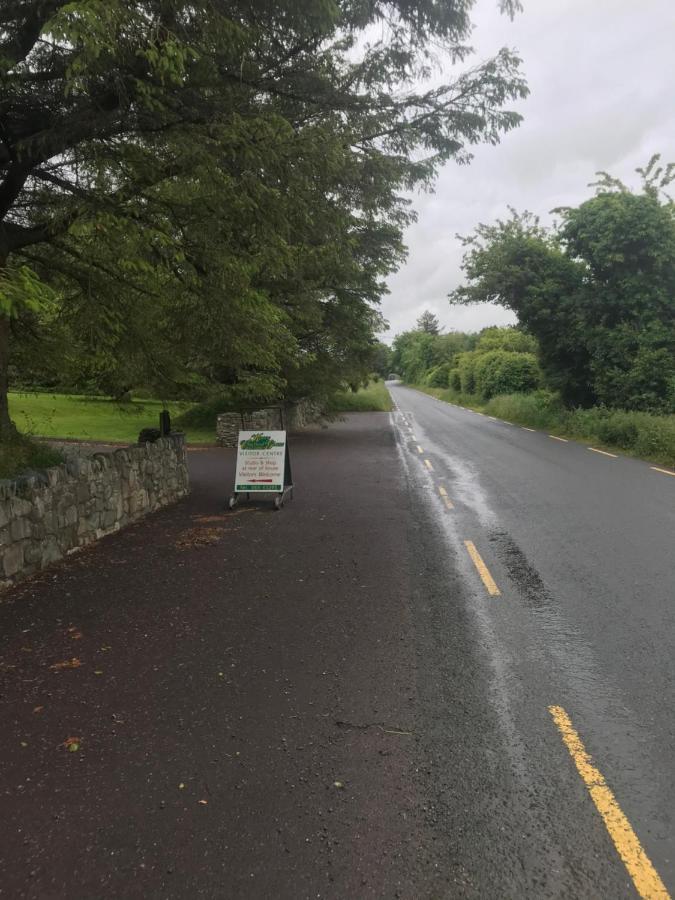 Apartmán Kerry Air Killarney Exteriér fotografie