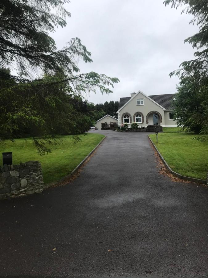 Apartmán Kerry Air Killarney Exteriér fotografie