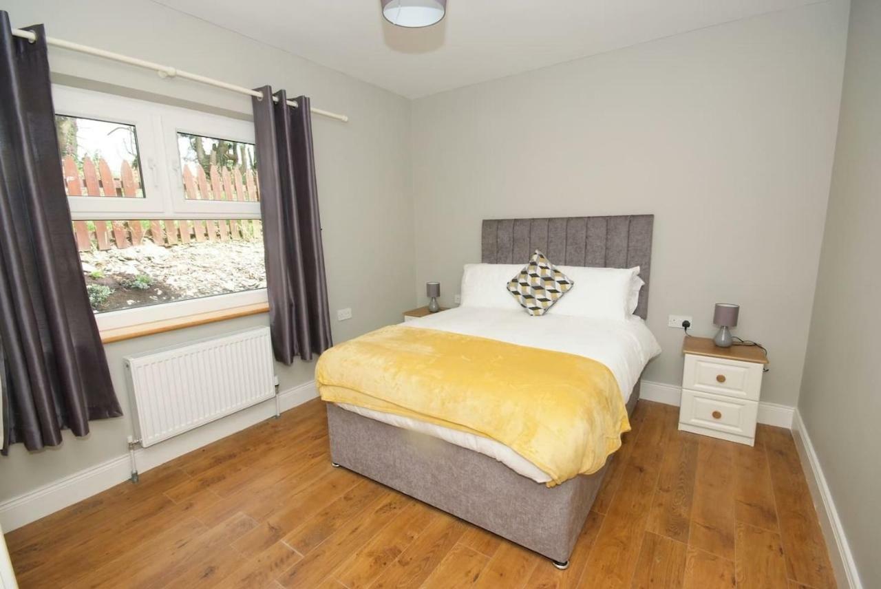 Apartmán Kerry Air Killarney Exteriér fotografie