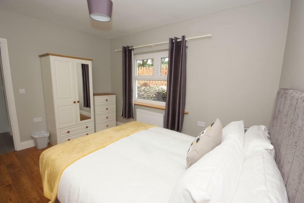 Apartmán Kerry Air Killarney Exteriér fotografie