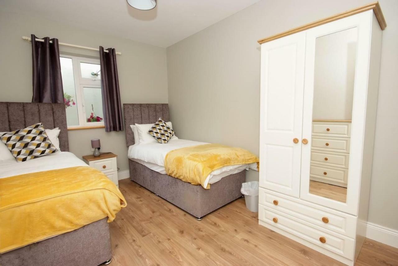 Apartmán Kerry Air Killarney Exteriér fotografie
