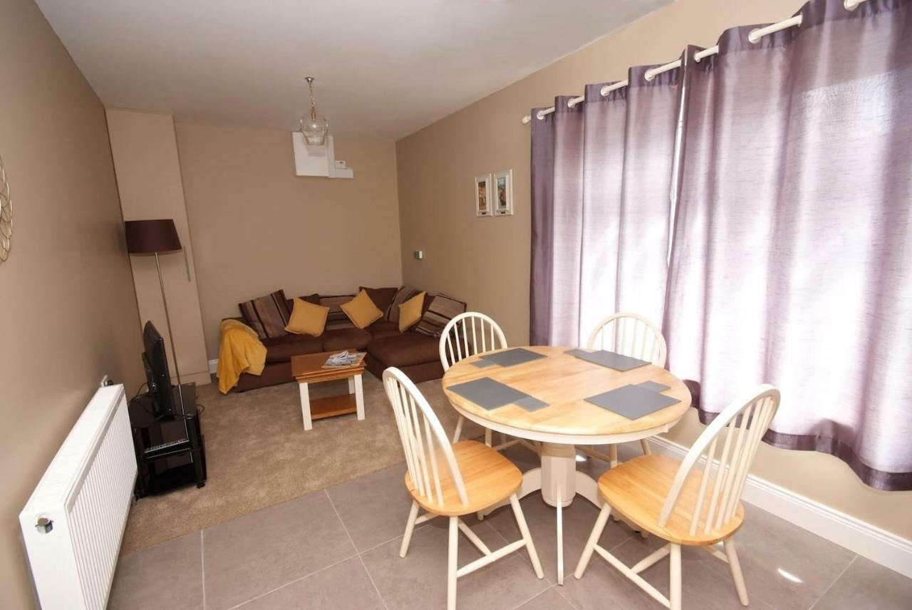 Apartmán Kerry Air Killarney Exteriér fotografie