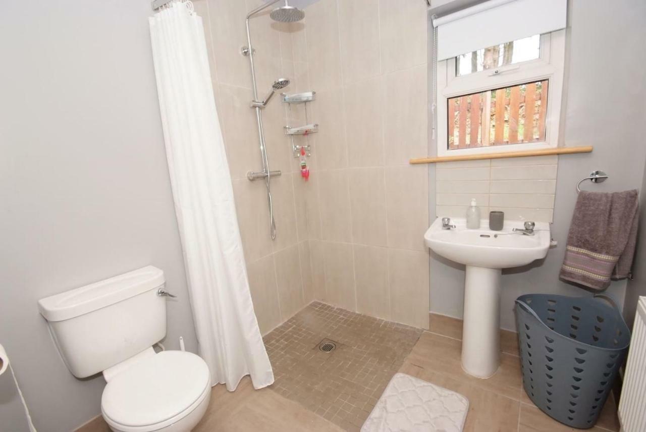 Apartmán Kerry Air Killarney Exteriér fotografie