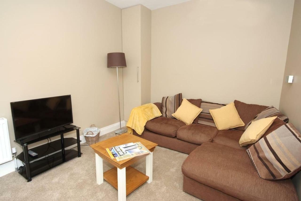 Apartmán Kerry Air Killarney Exteriér fotografie